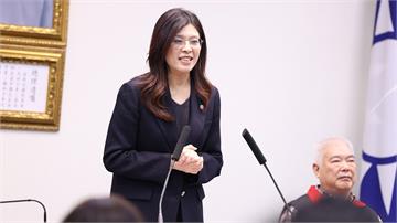 喊話2026大選只能贏不能輸 鄭麗文：3月底完成...