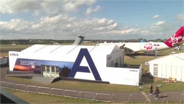 空巴史上最大規模召修A320系列客機！虎航班機受...