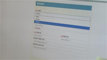台人「赴中未登錄」最重罰5萬！觀光署：先宣導、限...