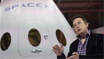 AI上太空題材夯！馬斯克團隊傳密訪台太陽能廠 台...