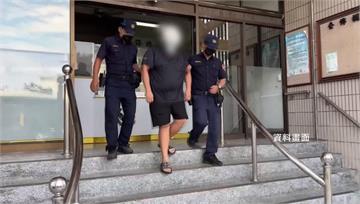 受不了10個月大兒半夜哭鬧 壯碩男抓腿倒吊、塞木...
