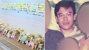 把握時間！北捷「余家昶悼念牆」1/2中午撤下 將...