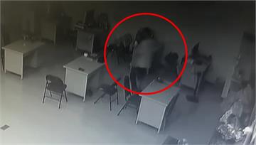 男闖莊瑞雄東港服務處 瞎扯「王爺指派我來的」