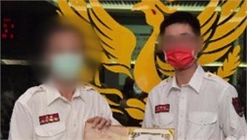 聽說論及婚嫁...勇消張敬謙因救人命危 家人哀慟...