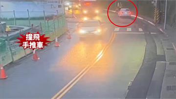 王夢麟酒駕0.73嚴重超標！不知酒精未代謝：我很...