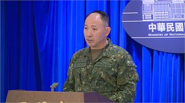 共軍環台軍演！ 國防部：「12浬領海」被劃入演訓...