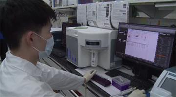 興大研發雙嵌入劑癌症新藥　「三陰性乳癌」曙光