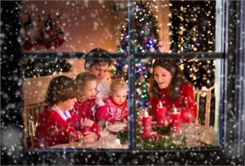 聖誕節飲食怎麼吃？中醫推薦暖胃茶飲、甜品助消化