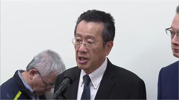 1.25兆軍購案開秘密會議 顧立雄：盼能獲朝野共...