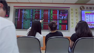 台股收盤22492點、台積電1075元 新台幣衝...