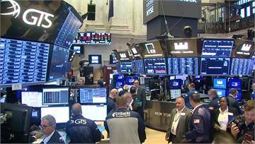 川普下調印度關稅 美股四大指數收紅「台積電ADR...