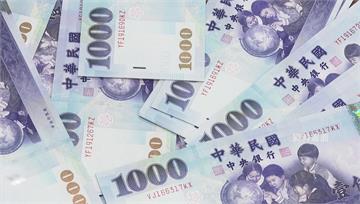 台灣貧富差距拉大！ 前10%有錢人「握61%財富...