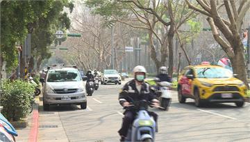 冷氣團+輻射冷卻「9縣市晨10度↓激凍」 專家：...