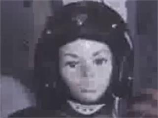 1976年01月04日 台視提倡騎機車戴安全帽
