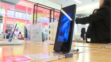 互打價格戰！中韓手機品牌銷售同步回升