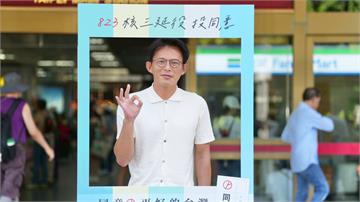 才嗆記者問白癡問題！黃國昌受訪「大失憶」回：不知...