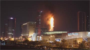 美以聯軍轟炸伊朗 最高領袖哈米尼喪命