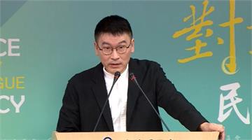 沈伯洋稱不排斥赴中交流 梁文傑點出2前提：畢竟危...