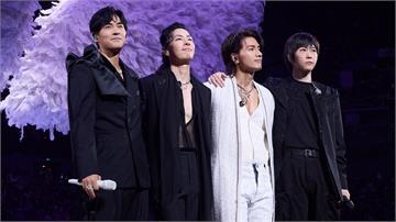 言承旭提詞機「情緒備註」挨轟「原來是劇本」 阿信...