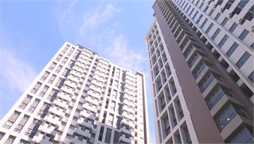 全台房價出現鬆動 自去年10月高點回落0.59％