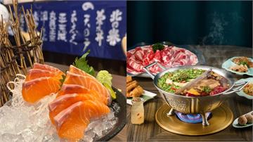宵夜吃什麼？夜貓族10大深夜美食餐廳 第一名每天...