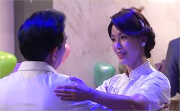 《寶島西米樂 守護》黃瑄劇中亮麗登場 戲外自曝沒...