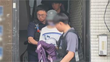 苗栗社區大樓驚傳傷人案 姪子持刀砍傷75歲姑姑