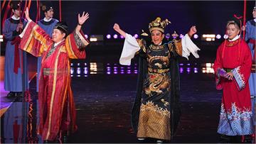 金鐘61／胡瓜合體陳亞蘭、歐弟開唱〈包青天〉自嘲...
