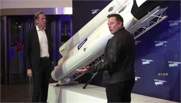 傳SpaceX將與xAI協商合併 為IPO鋪路