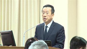 退役少校呂禮詩吹捧解放軍 顧立雄：痛心與不齒