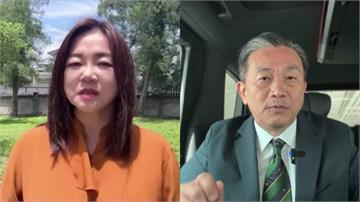 馬文君提案國造潛艦119億預算全凍結 王定宇轟：...