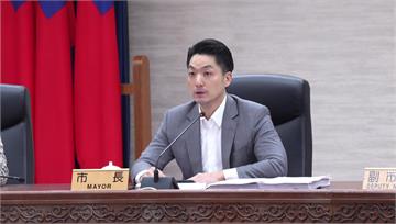 蔣萬安「教育革新三箭」加碼 綠營轟搶選票