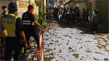 霸凌事件引爆怒火 網號召「正義人」包圍宮廟