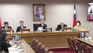 綠批立院函文救了高虹安！韓國瑜承諾「給各黨交代」