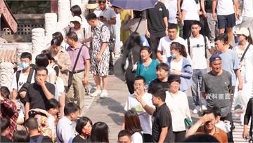 兩岸旅展停辦！傳中國逾300人來台遭拒　觀光署：...