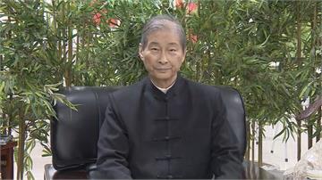 統促黨遭聲請解散 主席張安樂控「應解散民進黨」、...