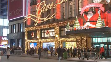 黑色星期五購物季 零售業推促銷活動