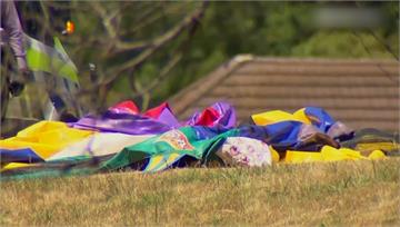 強風捲充氣城堡！ 澳洲學童遭拋飛重摔5死