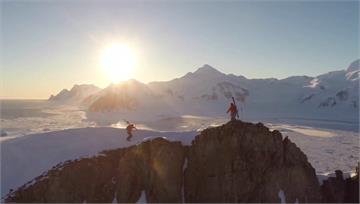 想體驗南極風光？極地研究機構徵才 年薪128萬起...