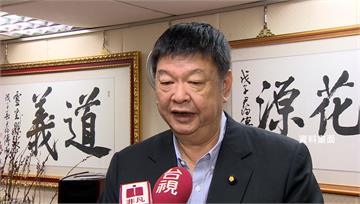 藍委陳雪生立院辦公室遭搜索　北檢：涉及貪汙案
