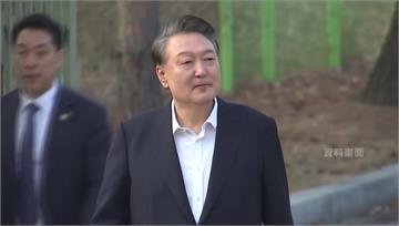 尹錫悅宣布退黨！　呼籲選民支持國民力量總統候選人...