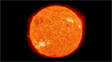 太陽活躍程度超乎預期 北市天文館：恐影響電力