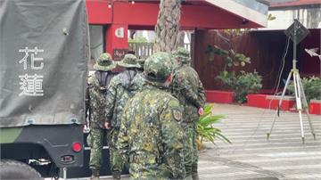 F-16飛官辛柏毅仍失聯 搜救範圍擴至台東卑南溪