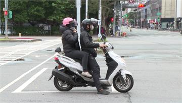 寒流來襲！台南以北驟跌「北部體感剩2度」 北部1000公尺有望降雪