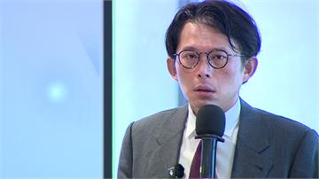 楊寶楨爆小草「炸鍋、不滿黃國昌」 酸民眾黨年底議...