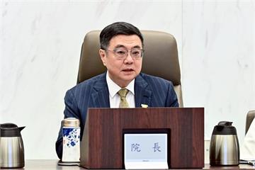 藍白大咖齊聚凱道護食安 行政院喊尊重、盼會後首長...