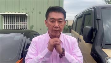 賴瑞隆初選勝出戰港都  對手許智傑獻祝福：團結一...