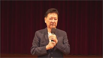 不看東非動物大遷徙！ 趙少康7/26留台投票：已...
