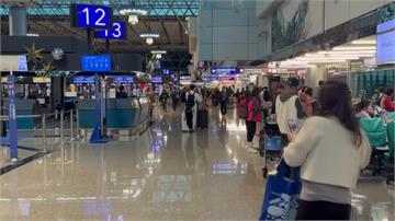 連假國內機票3/9起採「退票費用分級」　當日退票...