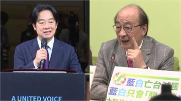 賴清德出招要柯建銘「釋兵權」？高層會議擴大黨團7...